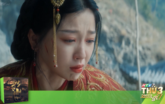 Công tử nổi loạn - 22g ngày 3/3/2026 trên HTV7