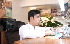 Người chung quanh ta - Tập 17: Trường OMEGA - "Bác sĩ đồng hồ"