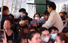 "Mái ấm gia đình Việt" khởi quay ngày đầu tiên tại Đăk Lăk 