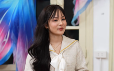 Người chung quanh ta: Bùi Ngọc Ánh - Làm cô giáo, làm mẹ và làm "nàng tiên cá"