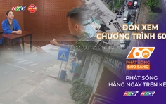 60 Giây ngày 23/3/2026 | Người phụ nữ "nhận vơ" công tác ở Bộ Công an để lừa đảo