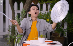 Lẹ không trễ tàu - Tập 19: Đam mê ca hát