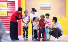 "Mái ấm gia đình Việt" trao hơn 1,5 tỉ đồng cho 18 hoàn cảnh khó khăn tại Đăk Lăk