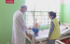 Ca tay chân miệng ở TP. Hồ Chí Minh tăng gần gấp đôi, 2 trường hợp tử vong trong tuần