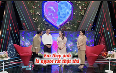 "Bạn muốn hẹn hò": Chàng quản lý mua nhà Sài Gòn vẫn bị nàng kế toán từ chối