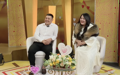 Vợ chồng son: Đám cưới bị tạt mắm tôm và câu nói xé lòng của cậu con trai 10 tuổi