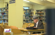 Người chung quanh ta - Tập 19: "Cụ ông sinh viên" bị nhầm tưởng là giáo sư