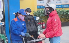 Miễn thuế bảo vệ môi trường, tiêu thụ đặc biệt, VAT với xăng dầu đến ngày 15/4