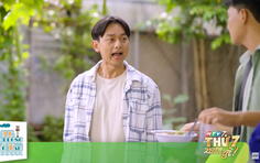 Lẹ không trễ tàu - 19g30 thứ Bảy (28/3) trên HTV7