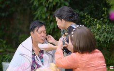 Lẹ không trễ tàu - Tập 20: Tình đầu