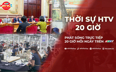Thời sự HTV ngày 27/3/2026 | TP. Hồ Chí Minh sẵn sàng cho việc chuyển đổi xăng sinh học E10
