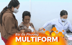 Ca mắc viêm não mô cầu gia tăng: Cần hiểu đúng về vắc-xin để phòng bệnh toàn diện