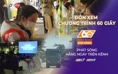 60 Giây ngày 28/3/2026 | Chọn ngành theo trend, vỡ mộng giảng đường