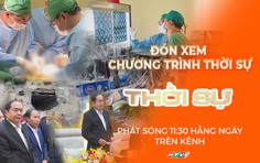 Thời sự trưa HTV ngày 3/3/2026 I Nhiều điểm mới quan trọng trong bầu cử ĐBQH khóa XVI và HĐND các cấp nhiệm kỳ 2026 - 2031
