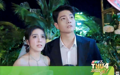 Mê cung ái tình - 19g30 thứ Tư (1/4) trên HTV7