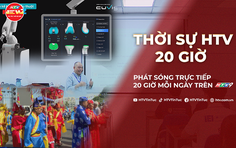 Thời sự HTV ngày 30/3/2026 | Hệ thống giáo dục sẽ được sắp xếp, tái cấu trúc - cơ hội và thách thức