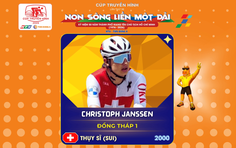 Những gương mặt "ngoại binh" tại Cúp Truyền hình TP. Hồ Chí Minh 2026