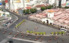 Thống nhất phương án tổ chức các chặng đua Cúp Truyền hình 2026 tại TP. Hồ Chí Minh