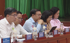 Bảo đảm 100% khu vực bỏ phiếu sẵn sàng cho ngày bầu cử