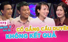Bạn muốn hẹn hò: Cô gái xinh đẹp chưa một mảnh tình vắt vai từ chối phũ phàng chàng trai "đòi cưới"