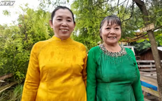 Người chung quanh ta: Khi những người phụ nữ chọn nghề sửa vá xe