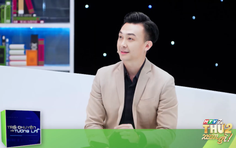 Trò chuyện với tương lai - 19g hôm nay (9/3) trên HTV7