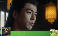 Công tử nổi loạn - 22g hôm nay (11/3) trên HTV7