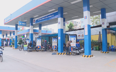 Bộ Tài chính đề xuất giảm thuế nhập xăng dầu về 0% do căng thẳng Trung Đông