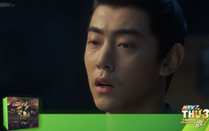 Công tử nổi loạn - 22g hôm nay (10/3) trên HTV7