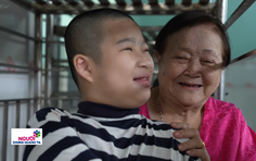 Người chung quanh ta - Tập 18: Lỡ mai mình không còn, ai sẽ chăm sóc thương yêu tụi nhỏ?