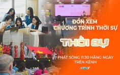Thời sự Trưa HTV ngày 9/3/2026 | Mở rộng cơ hội đào tạo chất lượng cao cho thí sinh phía Nam năm 2026