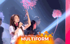 Thay lời muốn nói Tháng 3/2026: Mình yêu nhau bình yên thôi