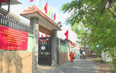 TP. Hồ Chí Minh đảm bảo phòng chống dịch bệnh, vệ sinh an toàn thực phẩm trong ngày bầu cử