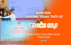 Thời sự trưa HTV ngày 1/4/2026 | Lễ phát động quốc gia hưởng ứng Ngày Quyền Người tiêu dùng Việt Nam 2026