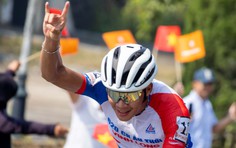 Khoảnh khắc đẹp chặng 8: Ven biển miền Trung | Cúp Truyền hình 2026