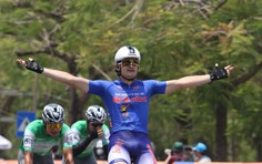 Kết quả chặng 8: Đồng Hới - Phú Xuân| Cúp Truyền hình 2026