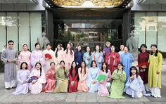 Khi Gen Z “chạm" vào truyền thống: Yêu nước không phải là "trend", yêu nước nằm trong "gen"