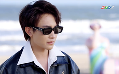 Trò đùa huyết thống: Bí mật từ khối rubik