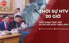 Thời sự HTV ngày 13/4/2026 | TP. Hồ Chí Minh: Thúc đẩy khởi nghiệp đổi mới sáng tạo trong nông nghiệp công nghệ cao