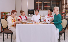 Chinh phục thực khách - Mùa 4 - Tập 7: "Nâng tầm hương vị" cùng bơ và phô mai