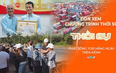 Thời sự trưa HTV ngày 15/4/2026 | Giảm thuế xăng dầu: Tiếp sức cho doanh nghiệp ổn định thị trường
