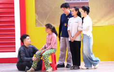 Mái ấm gia đình Việt: Xót xa cô bé sống trọ một mình từ nhỏ