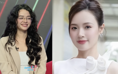 "Bạn muốn hẹn hò": Khi hai trái tim cùng nhịp đập kiến trúc tìm thấy nhau