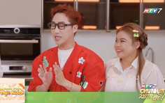 Chinh phục thực khách - 19g Chủ nhật (19/4) trên HTV7