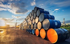 Giá xăng dầu hôm nay 18/4: Giá dầu thế giới giảm sâu