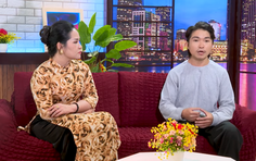 Bản lĩnh đối mặt - Tập 26: Ly hôn vì chồng thiếu chí tiến thủ