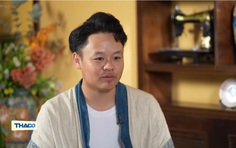 Người chung quanh ta - Tập 24: Ly Mí Cường - Chàng trai H'Mông mang tiếng sáo mèo quê hương ra thế giới