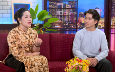 Bản lĩnh đối mặt - Tập 26: Chồng bất tài hay vợ thực dụng?