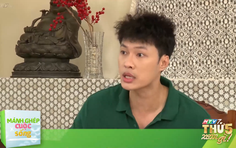 Mảnh ghép cuộc sống - 20g30 thứ Năm (23/4) trên HTV7