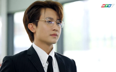 Trò đùa huyết thống: Cổ phiếu lao dốc, Dylan trở lại ván cờ thừa kế